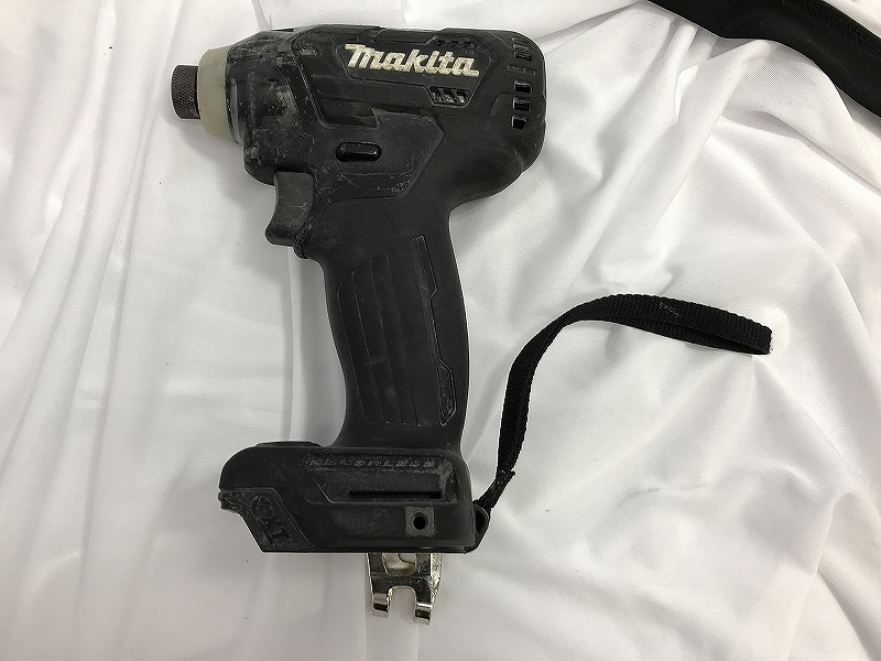 期間限定セール マキタ makita 充電式インパクトドライバー TD111D拍卖