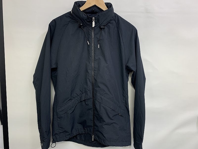 期間限定セール ノースフェイス THE NORTH FACE ナイロンジャケット M ナイロン NVY 無地 NP2651N拍卖