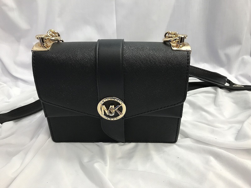 期間限定セール マイケルコース MICHAEL KORS グリーンウィッチショルダーバッグ 32S1GGRC0L拍卖