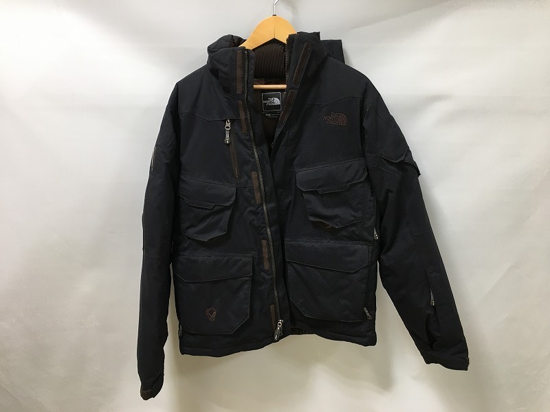 期間限定セール ノースフェイス THE NORTH FACE 【難有品】Chronicle Down Jacket NS01751拍卖