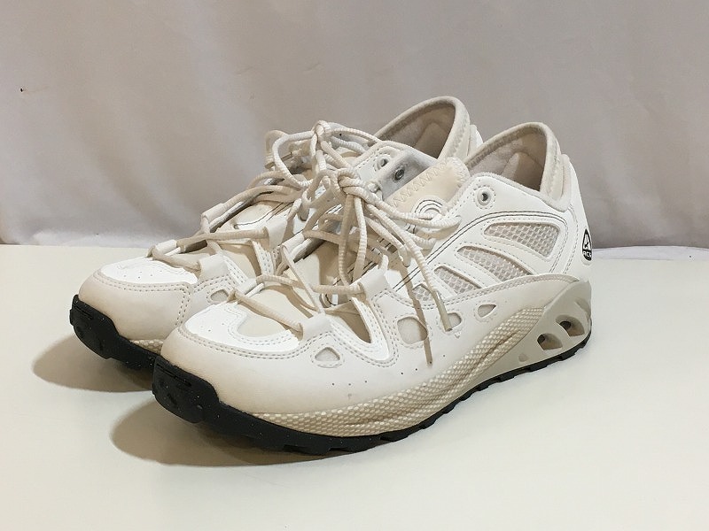 期間限定セール ナイキオールコンディションズギアー NIKE ACG 【並品】AIR EXPLORAID FJ1920ー100拍卖