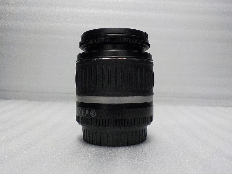 期間限定セール キヤノン Canon EFマウント レンズ APS-C EF-S 18-55mm f3.5-5.6 II USM拍卖