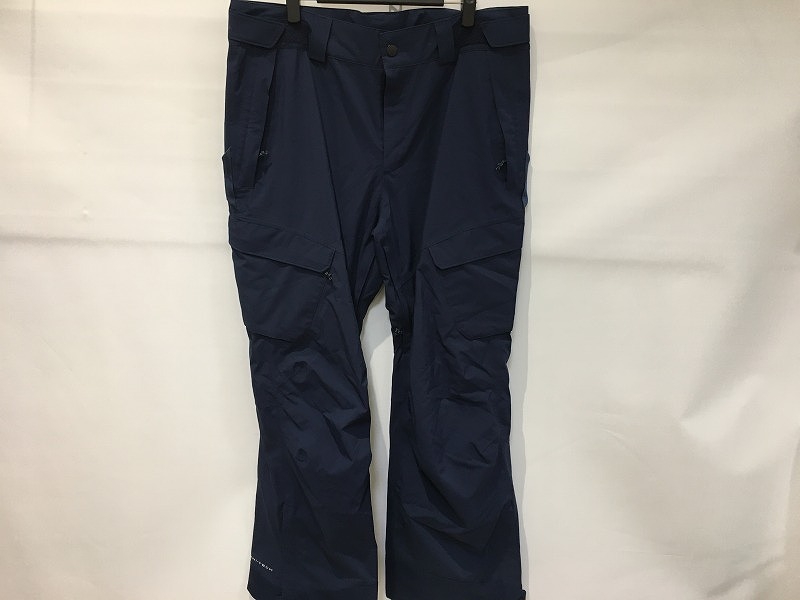 コロンビア Columbia 【並品】 パウダースタッシュパンツ 220WE0979拍卖