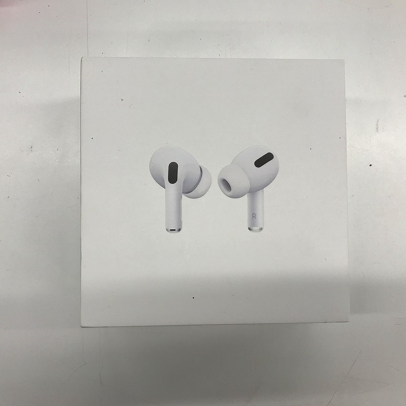 アップル Apple AirPods Pro MWP22J/A拍卖