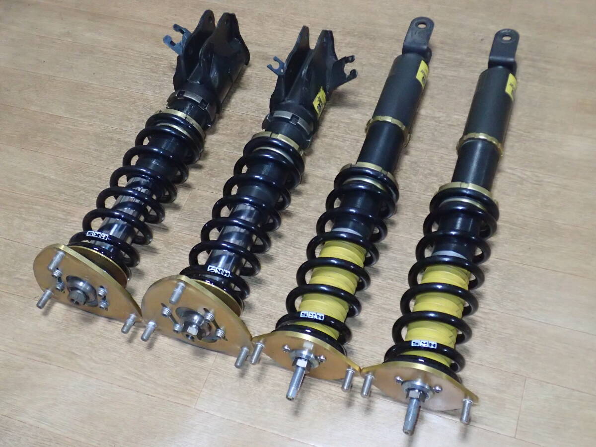 ランサーエボリューション/ランエボ4/5/6(CN9A/CP9A)HKSパフォーマー/performer車高調拍卖