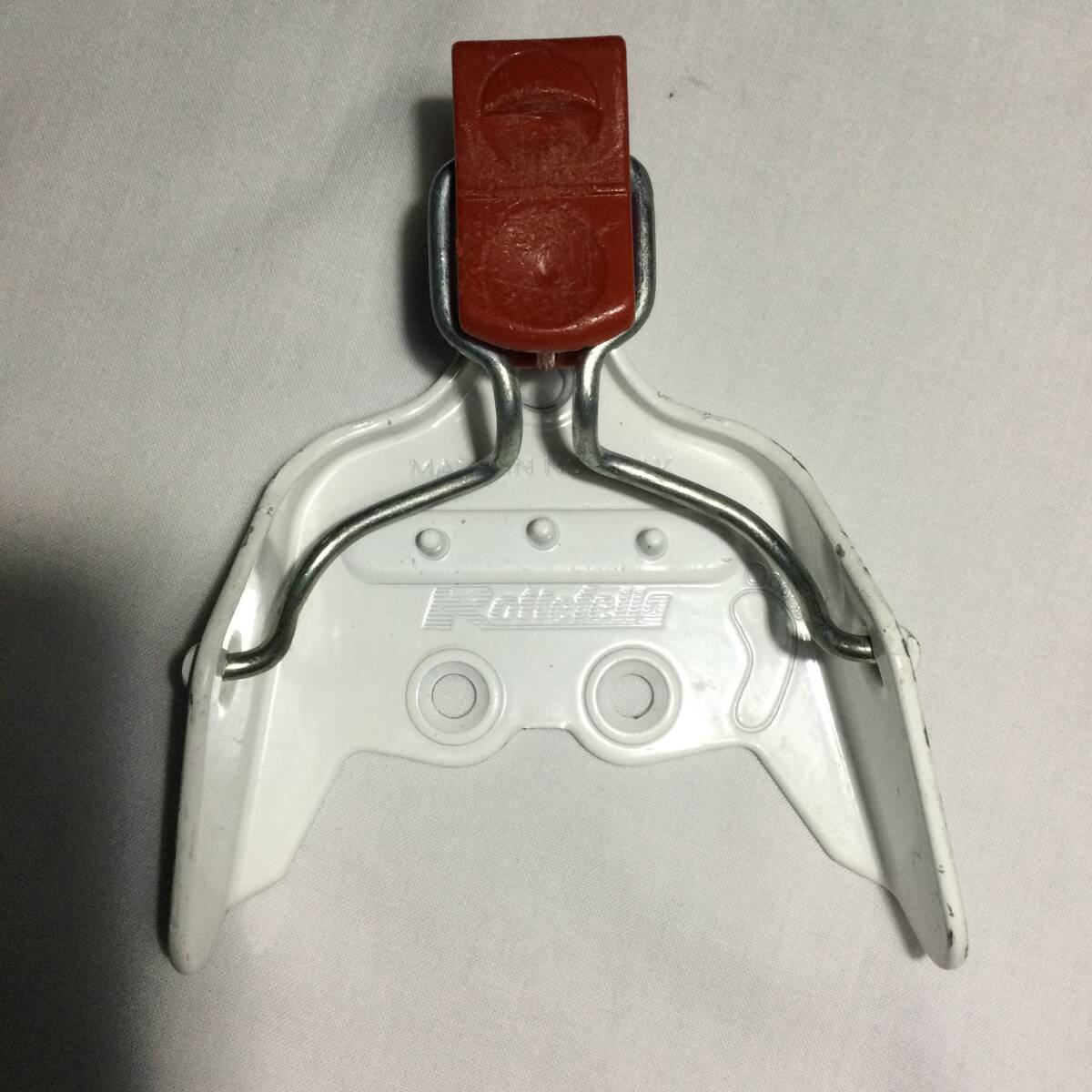 テレマークスキービンディング ロッテフェラー3ピン 右側のみ 中古品拍卖