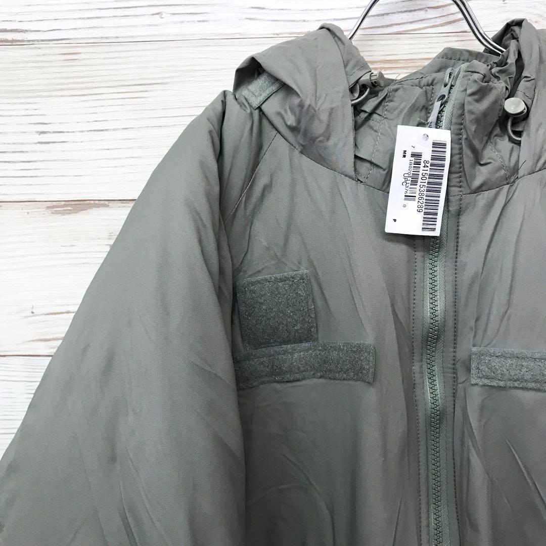 《デッドストック》米軍実物 ECWCS LEVEL7 プリマロフト 356 20拍卖