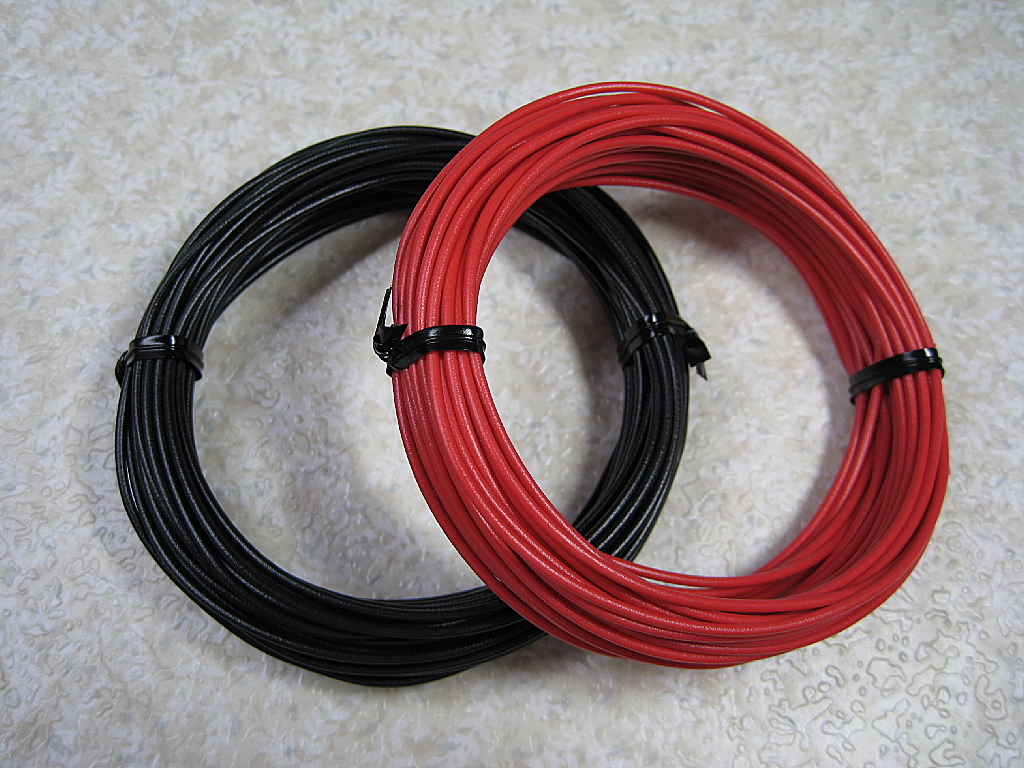 ★自動車用薄肉型低圧電線(AVS-0.3) 10m=240円即決、自動車配線やカーオーディオ配線等に如何ですか?.★拍卖