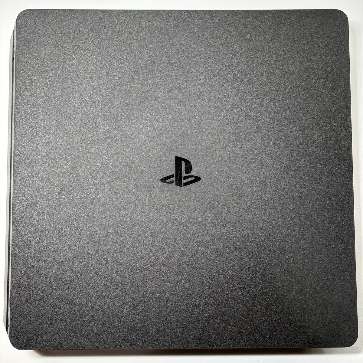 【動作良好】PS4 CUH-2100B 500GB 本体のみ プレステ4拍卖
