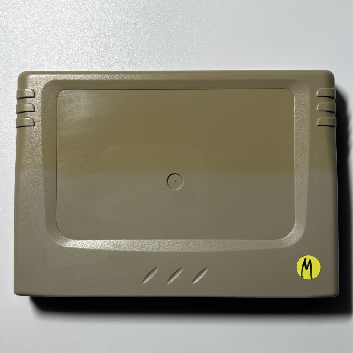 【動作確認済み】パワーメモリー SS セガサターン M拍卖