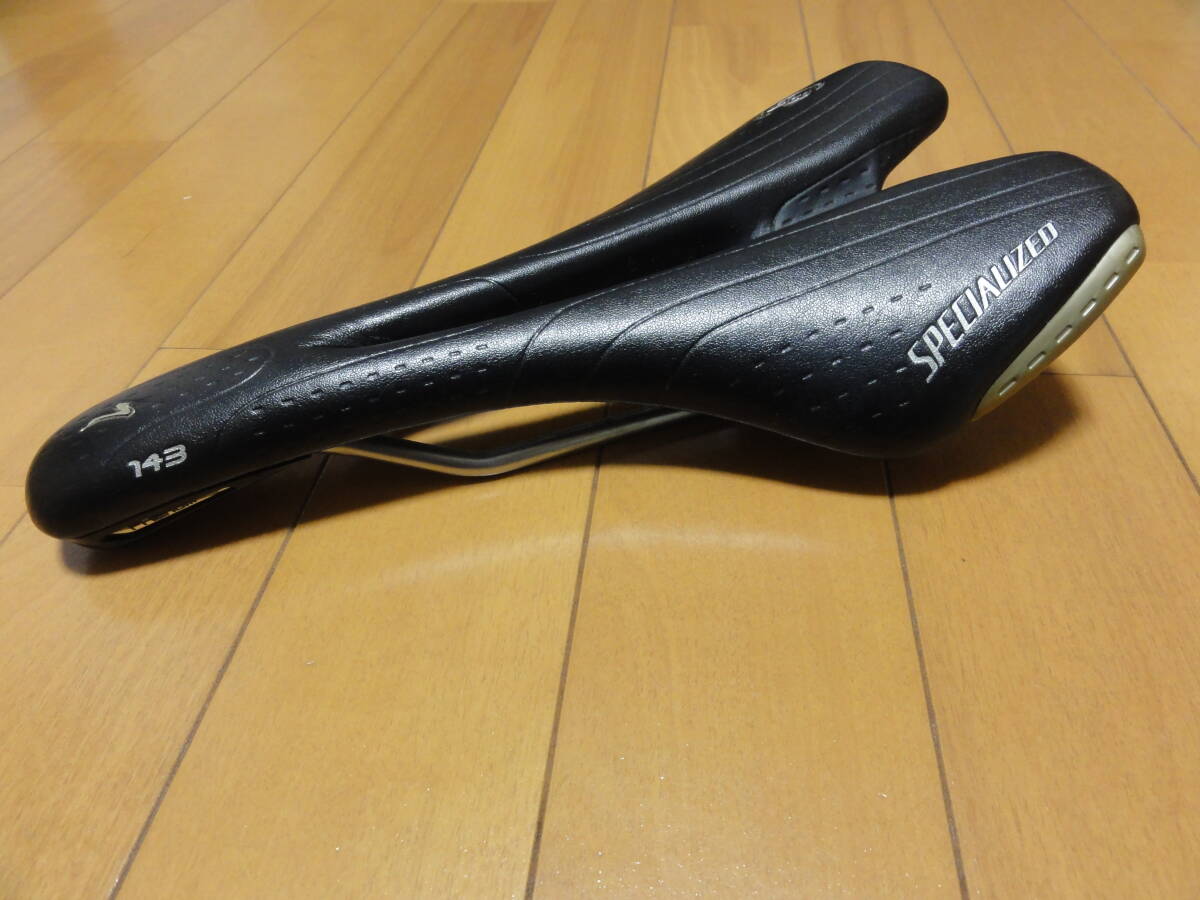 SPECIALIZED PHENOM 143mm スペシャライズド フェノム サドル② HOLLOW Cr-Moレール ブラックいかがですか!!拍卖