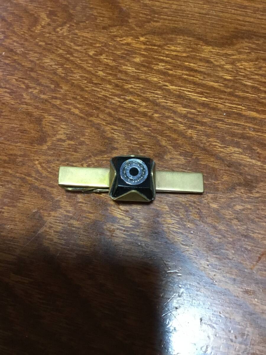 IKF KOYO 光洋精工株式会社 車輌用ベアリング ネクタイピン 希少 レア拍卖