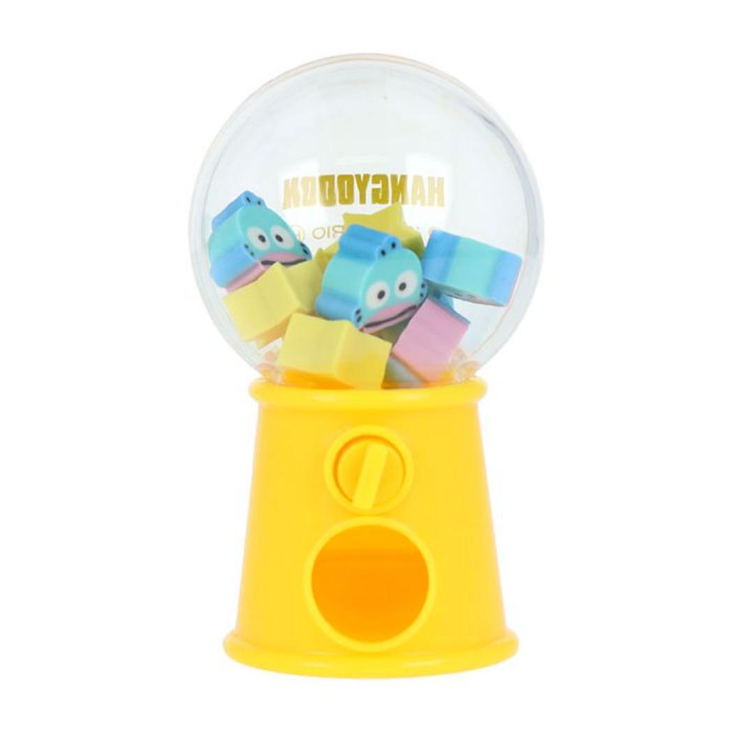 ハンギョドン けしごむ ガチャっと消しゴム Petit collection サンリオ サンスター文具 ミニ消しゴム ちびケシ キ拍卖