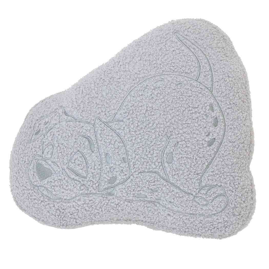 クッション 101匹わんちゃん ダイカットクッション ディズニー タイムフォーベッド インテリア拍卖