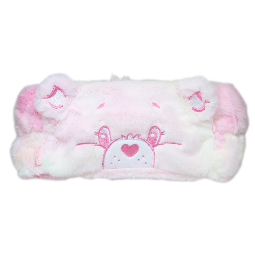 ケアベア ヘアアクセ ヘアバンド トゥルーハートベア CareBears ティーズファクトリー メイク 洗顔 キャラクター グッズ拍卖