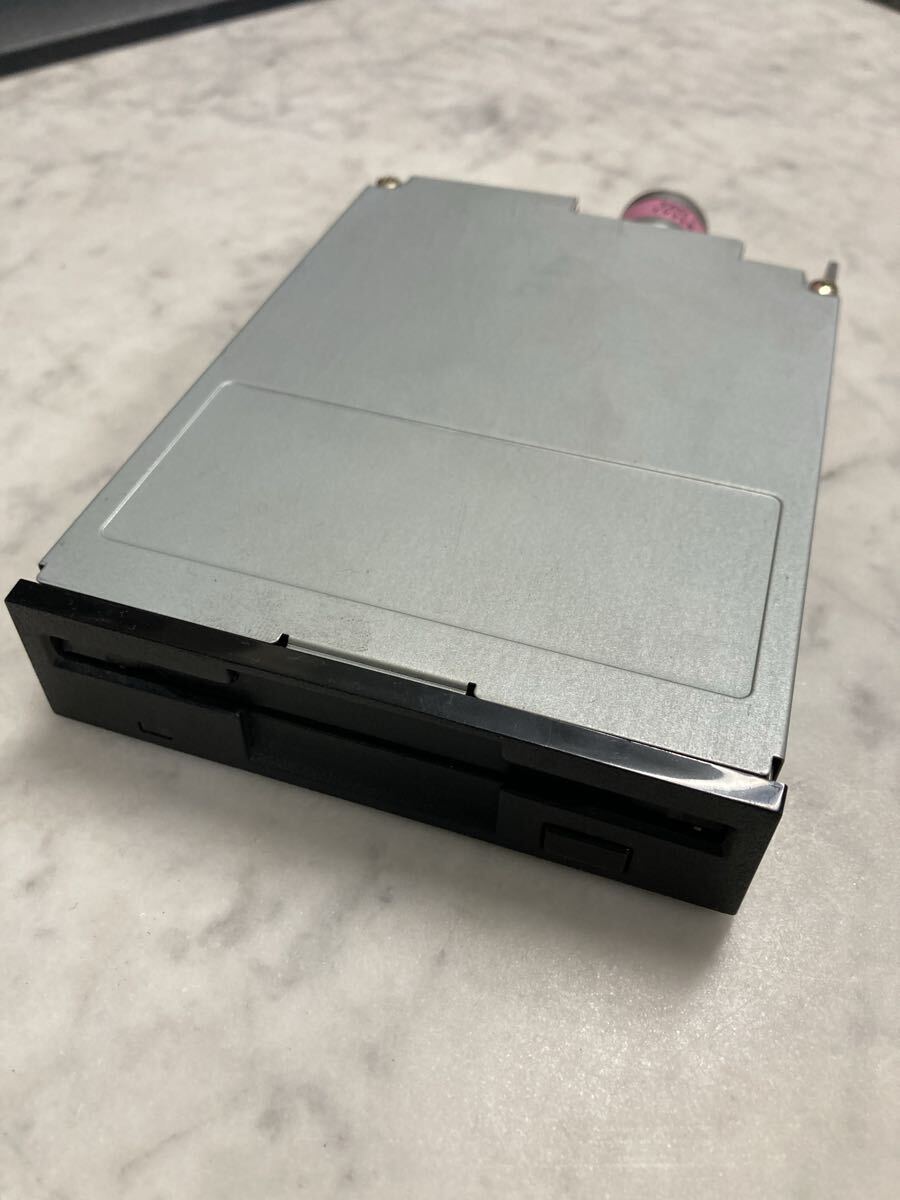 フロッピーディスクドライブ Y-E DATA YD-686C 1501C拍卖