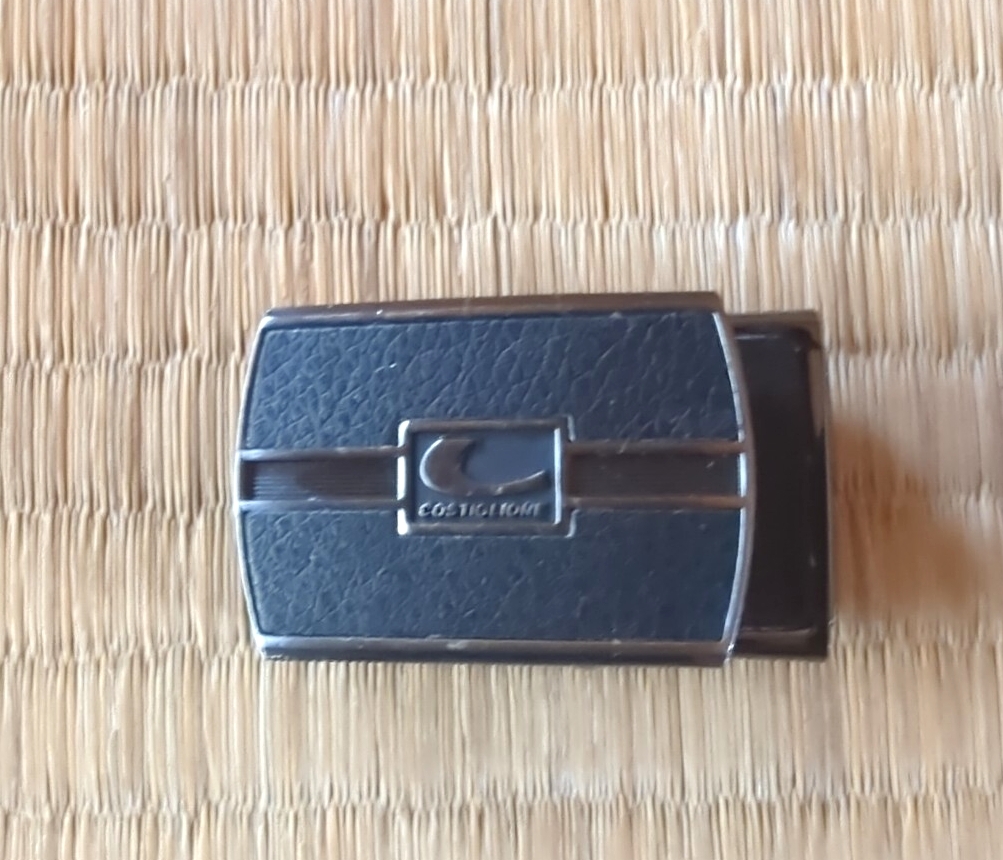 Costigliori ベルト バックル拍卖