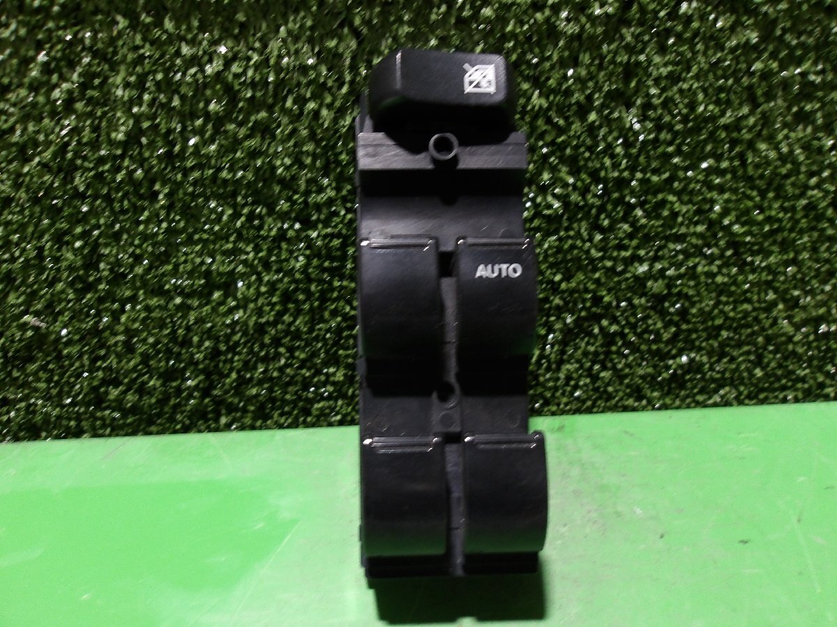 【A】スズキ パレットSW MK21S 純正 パワーウィンドウスイッチ ALPS 82K00 1061V AUTO Wロック拍卖