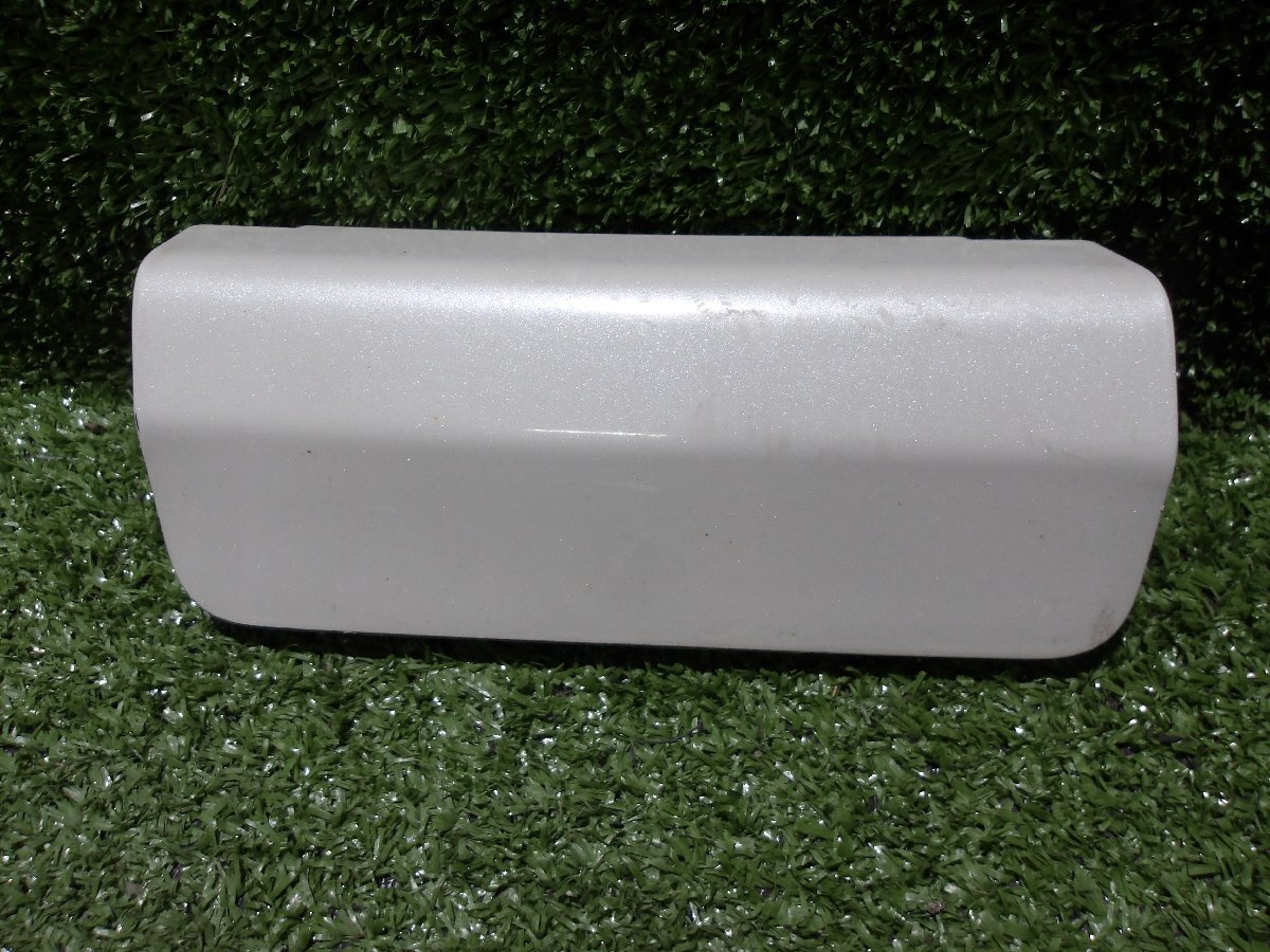 【A】スズキ ワゴンRスティングレー MH23S 純正 フックカバー 71712-70K5 ホワイトパール/Z7T拍卖