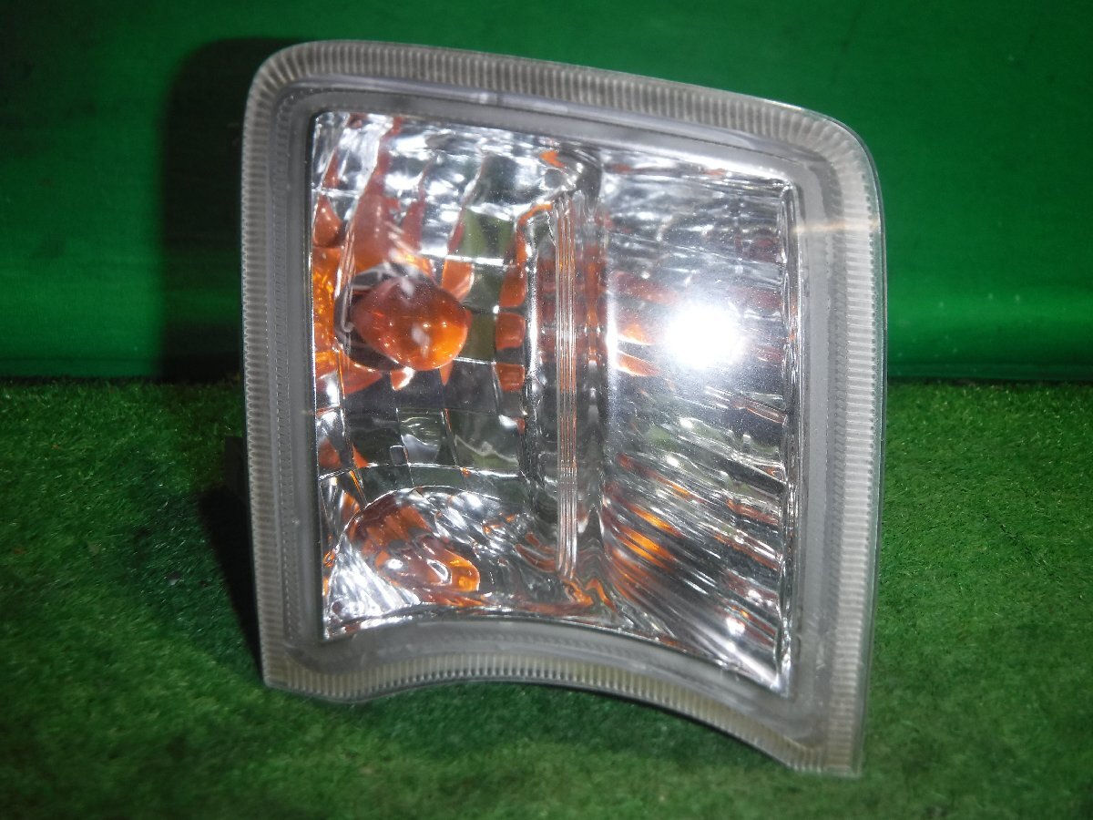 【A】トヨタ プリウス ZVW30 純正 右ターン コイト 47-39拍卖