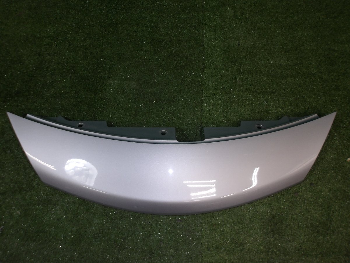 【個人宅発送不可】◇◇日産 ノート E12 純正 フロントアッパーグリル 62320 3VA0H◇◇拍卖