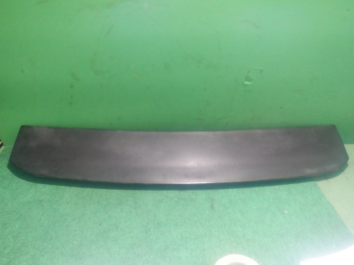 【個人宅発送不可】◇◇トヨタ プリウス ZVW30 純正 リアゲートスポイラー 76085-7050 ハイマウント付◇◇拍卖