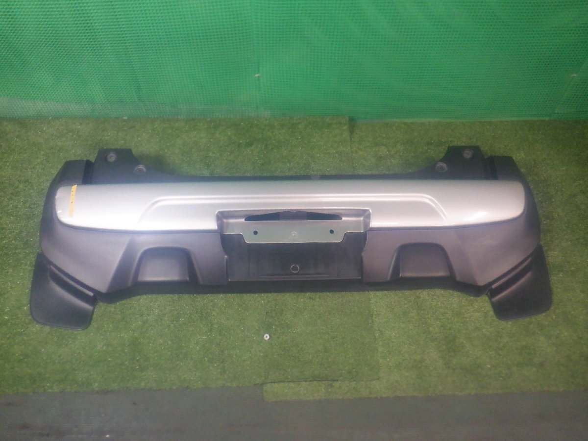 《個人宅発送不可》◇◇スズキ ハスラー MR31S 純正 リアバンパー 71811-65P0 アーバンブラウンパールメタリック ◇◇拍卖