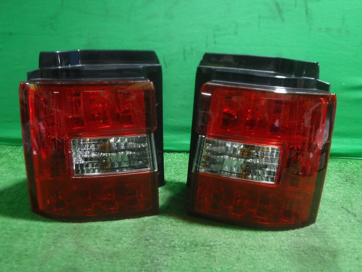 【個人宅発送不可】◇◇三菱 デリカD5 CV5W 純正 テールランプ 左右セット IMASEN 1146-378◇◇拍卖
