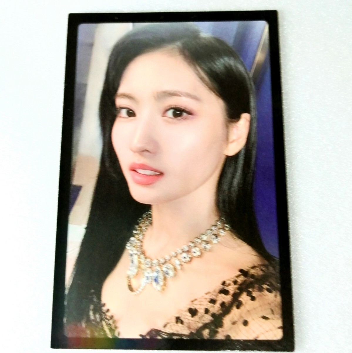 TWICE モモ トレカ No.12 トゥワイス 匿名配送 拍卖