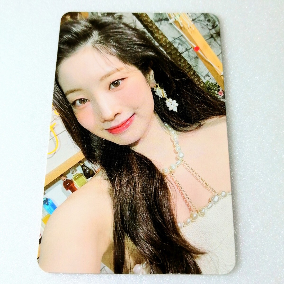 TWICE ダヒョン トレカ No.55 トゥワイス 匿名配送 拍卖