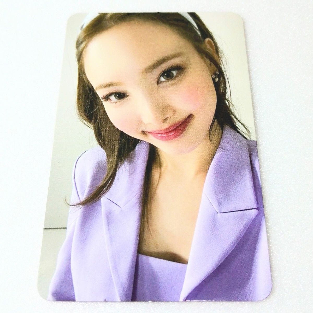 TWICE ナヨン トレカ No.66 トゥワイス 匿名配送 拍卖