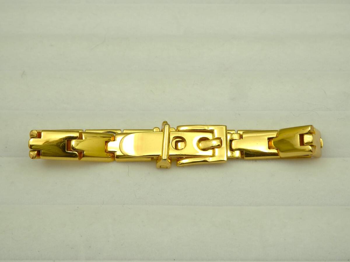 ゴールドブレスレット 20cm 約26.65g 現状品 売り切り拍卖