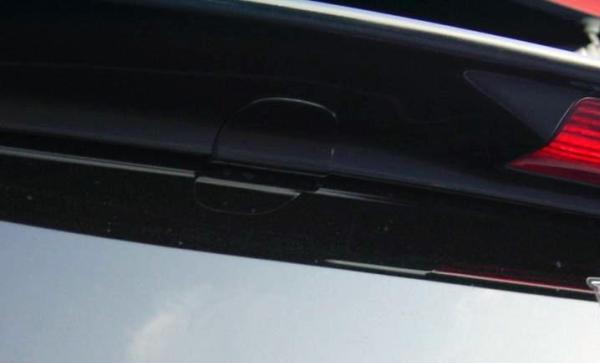 トヨタ 10系アルファード リアミラーカバー FRP製 ALPHARD 前期・後期 ANH/MNH・10/15 未塗装品 素地拍卖