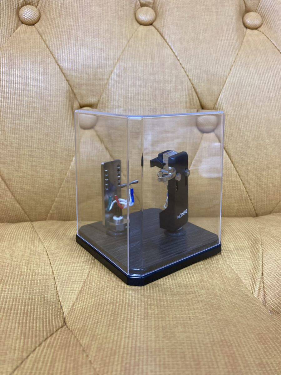 カートリッジキーパー 2個用 ブラックタイプ ハンドメイド拍卖