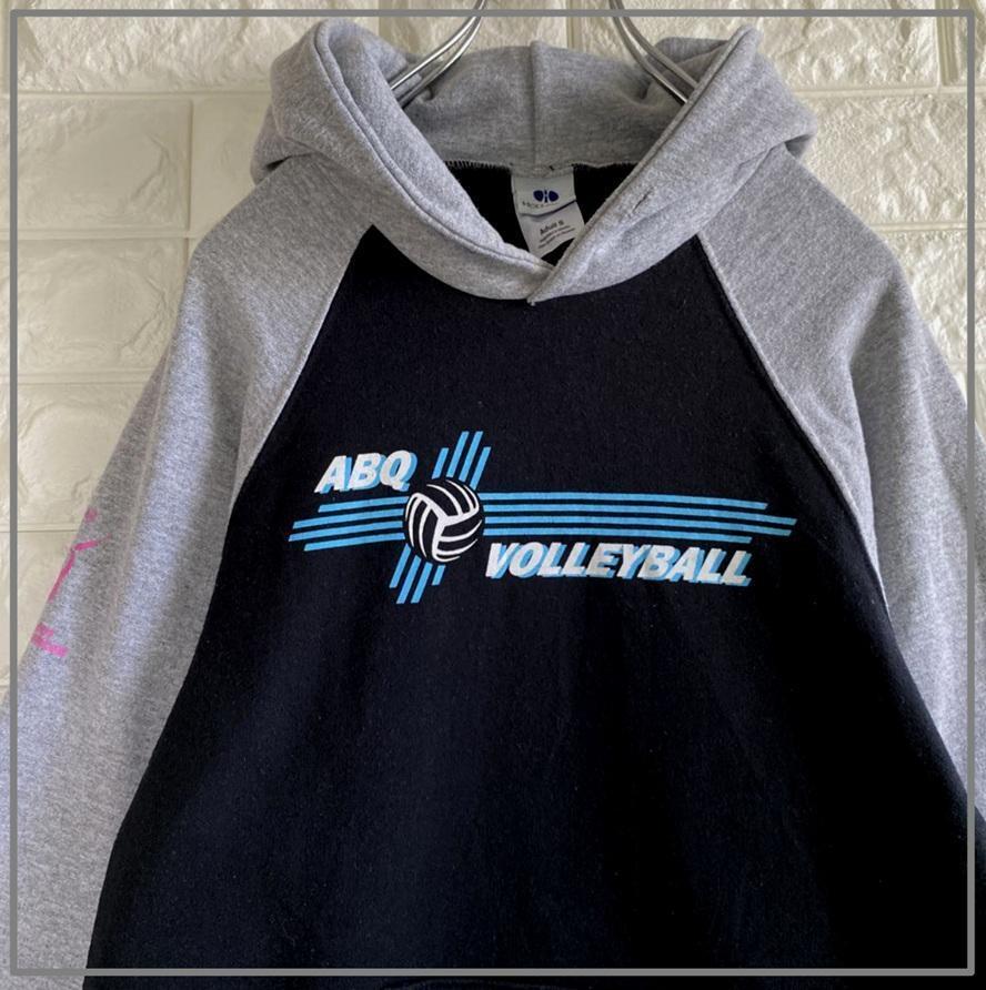 USA輸入 アームデザイン パーカー 4361拍卖