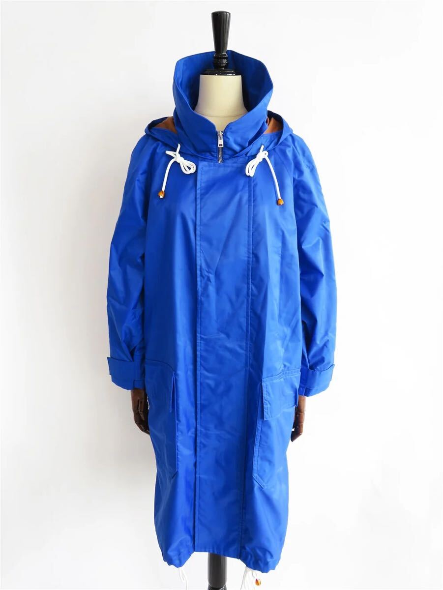 70534 MARNI / マルニ ナイロンキャンバス コート拍卖