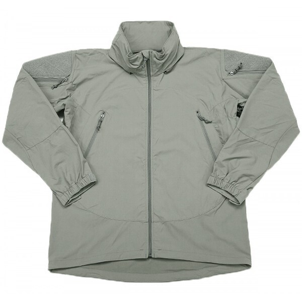 patagoniaパタゴニアmarsマーズL5PCUソフトシェル ジャケットLEVELレベルLサイズL1L2L3L4L6L7L8L9ミリタリー軍物USアーミー米軍アメリカ軍拍卖