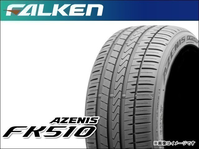 送料無料(法人宛) 納期要確認 ファルケン アゼニス FK510 SUV 295/30R22 103Y XL ■ FALKEN AZENIS FK510 SUV 295/30-22 【27354】拍卖