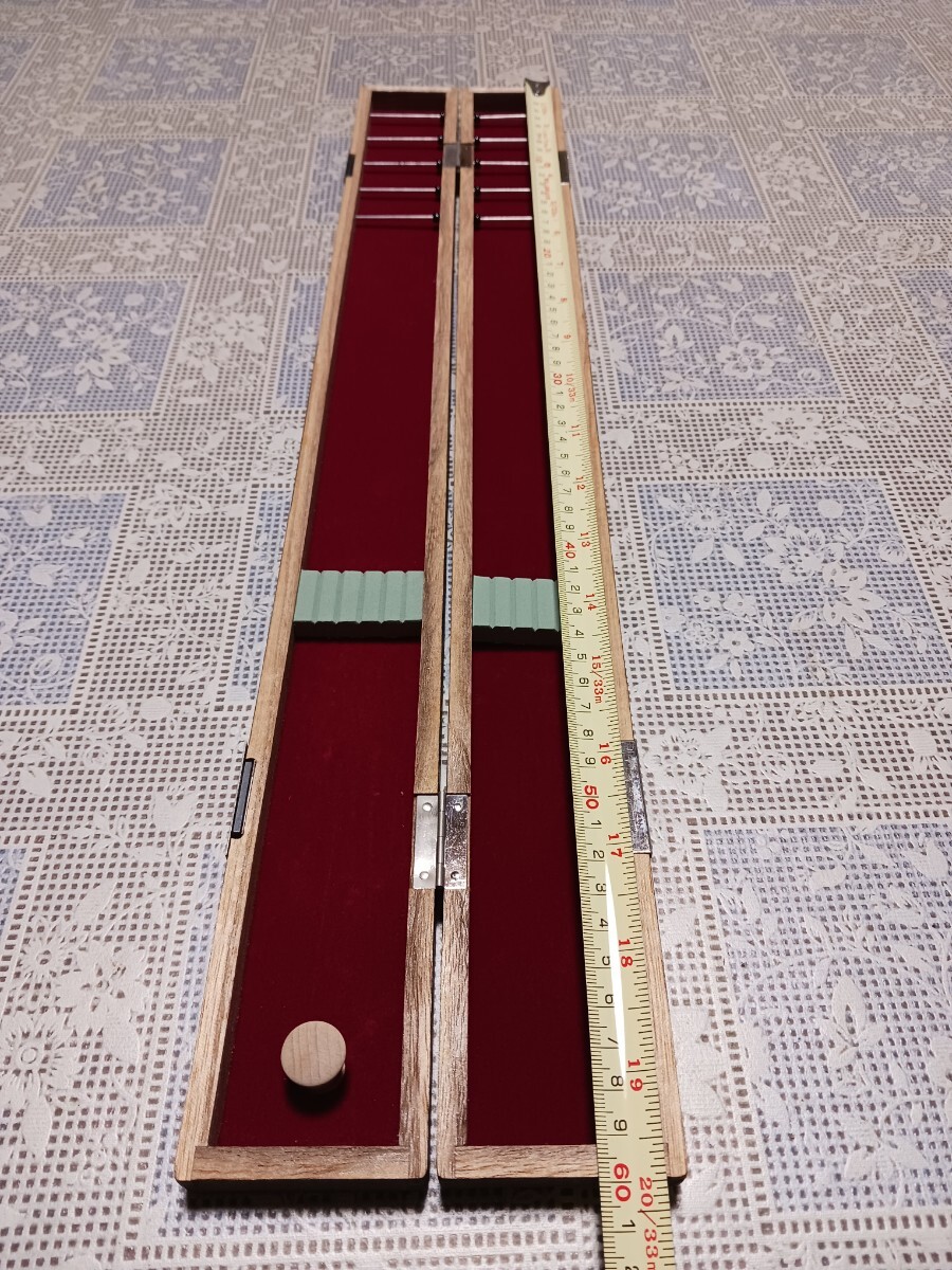 焼桐製 ハリス箱 未使用自宅保管品拍卖