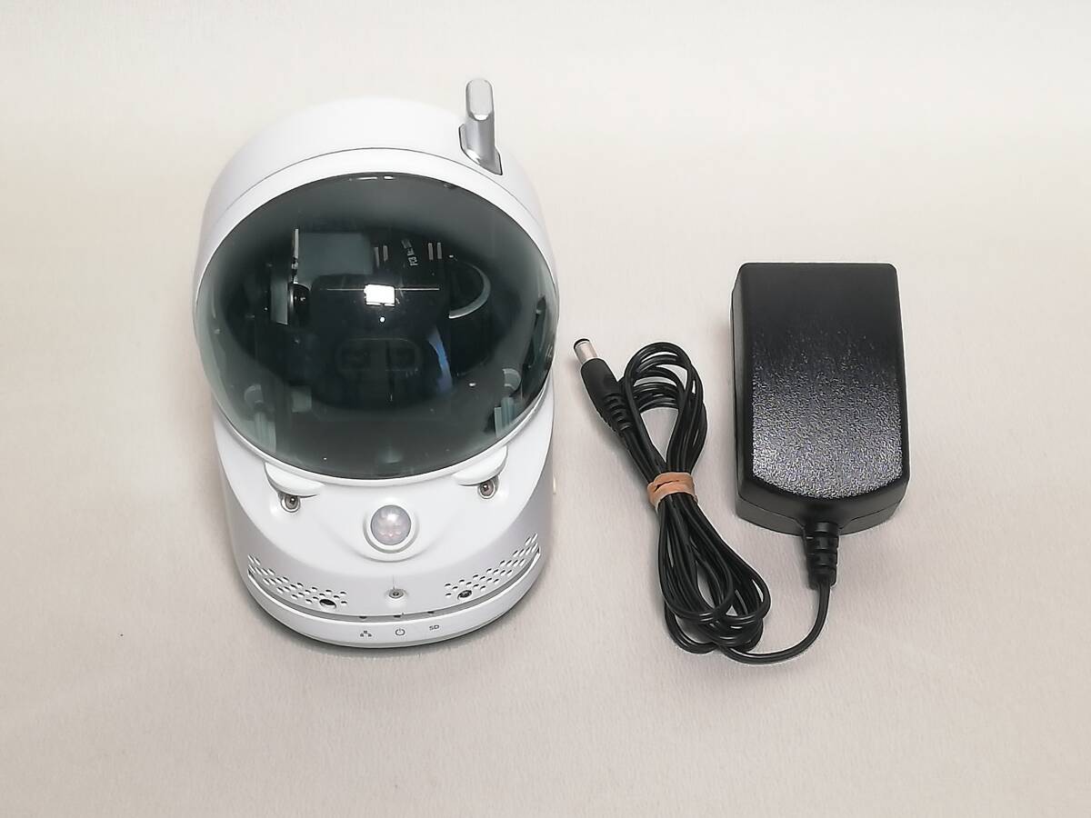 Planex プラネックス カメラ一発!CS-W70HD 防犯カメラ拍卖