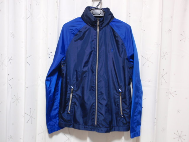 キッズLサイズ(14/16)◆《ポロラルフローレン/ POLO RALPH LAUREN》◆ウインドブレーカー!◆美品!拍卖