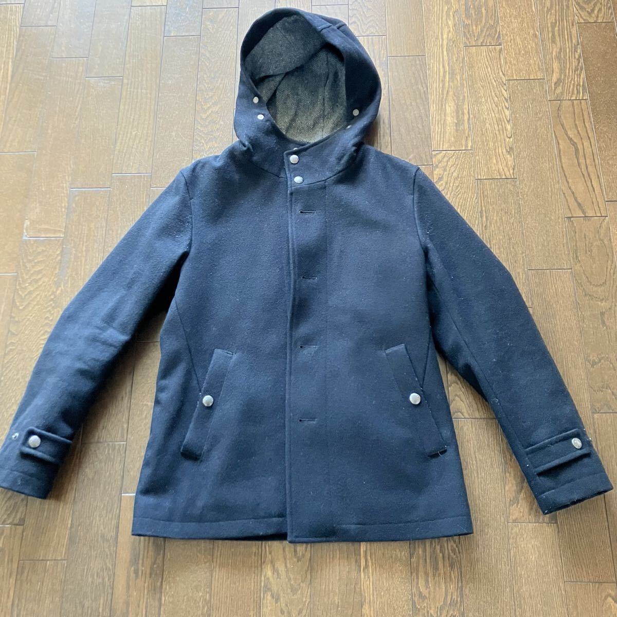 コート green label relaxing UNITED ARROWS グリーンレーベルリラクシング拍卖