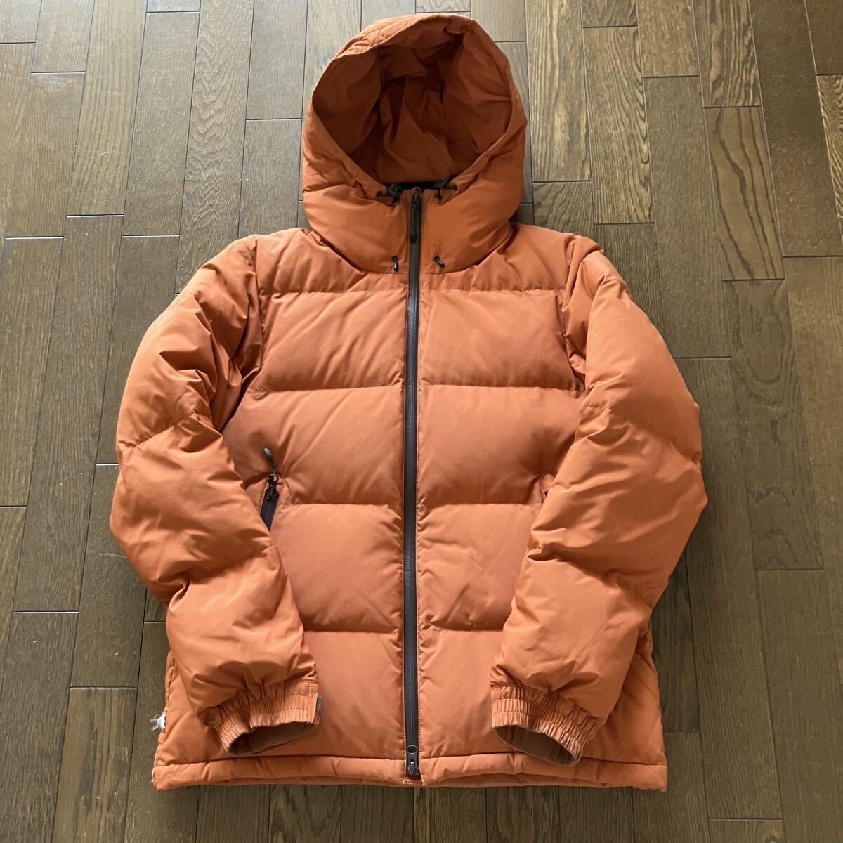 ダウンジャケット BEAUTY&YOUTH UNITED ARROWSビューティアンドユース ユナイテッドアローズ拍卖