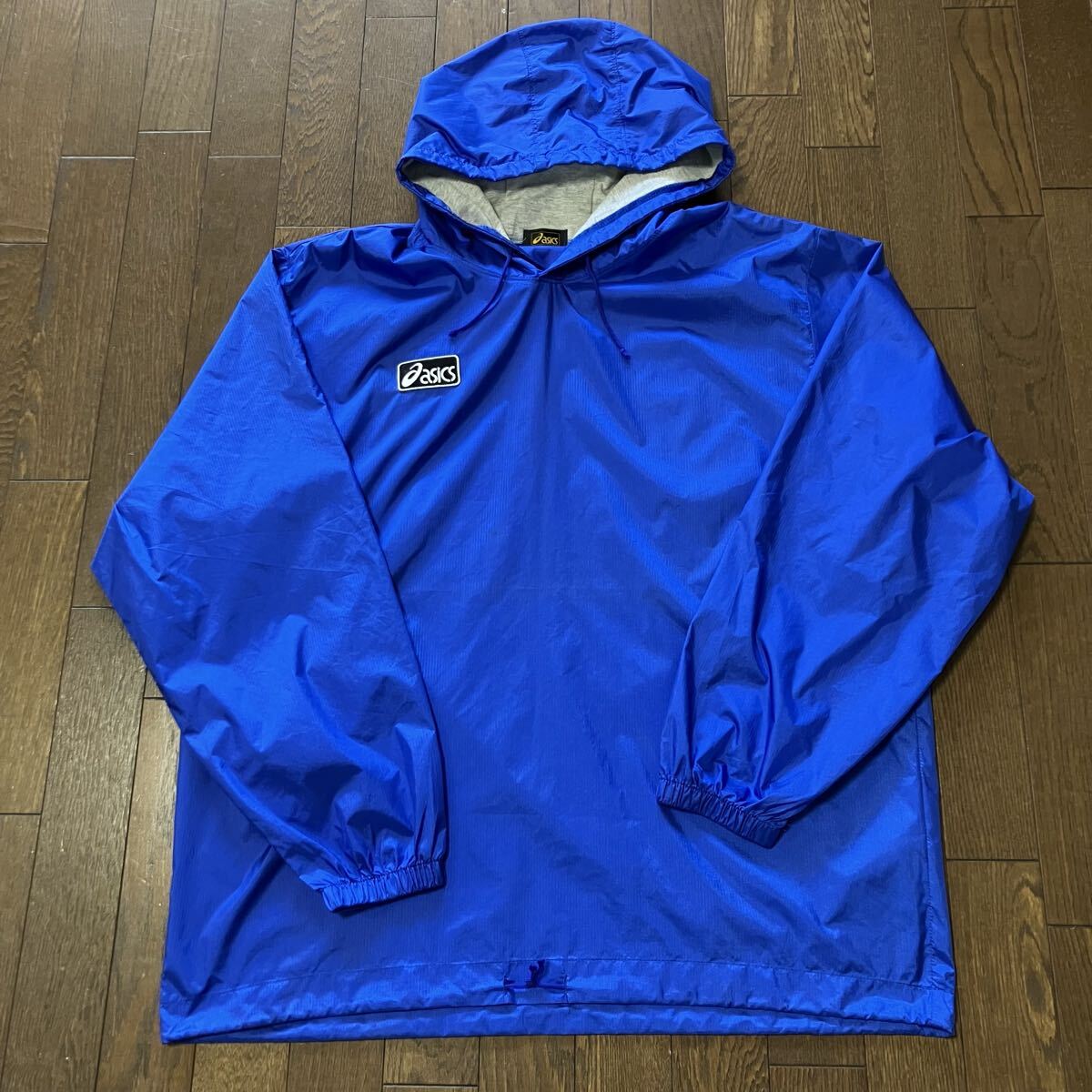 asics アシックス ピステ 日本代表 ウインドブレイカー拍卖