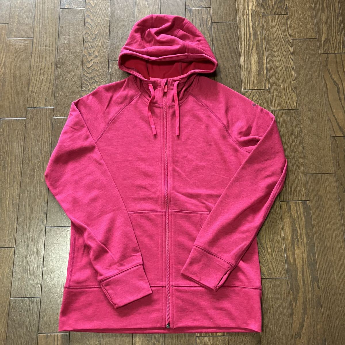 NIKE ナイキ フルジップ パーカー拍卖