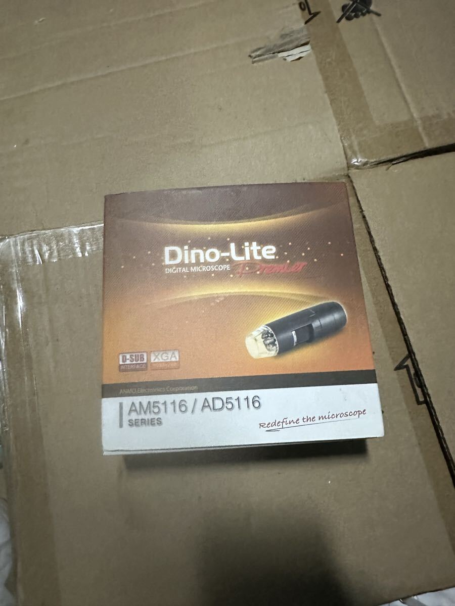 【新品・未使用】Dino-Lite Premier Polarizer(偏光)デジタル顕微鏡 高画質 VGA拍卖