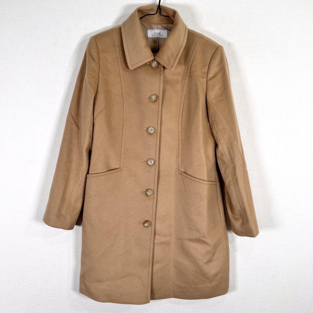 【Abercrombie&Fitch】アバクロンビーアンドフィッチ グレー ダウンジャケット ジャンパー アウター コート レディース Mサイズ【c004】拍卖