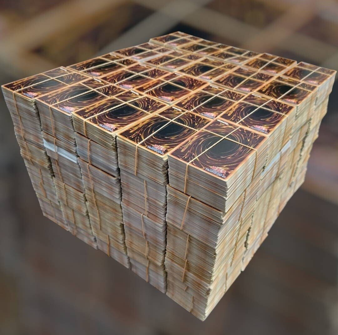 遊戯王 カード 大量 まとめ まとめ売り 約13,000枚 引退品 Yu-Gi-Oh! トレカ カード拍卖
