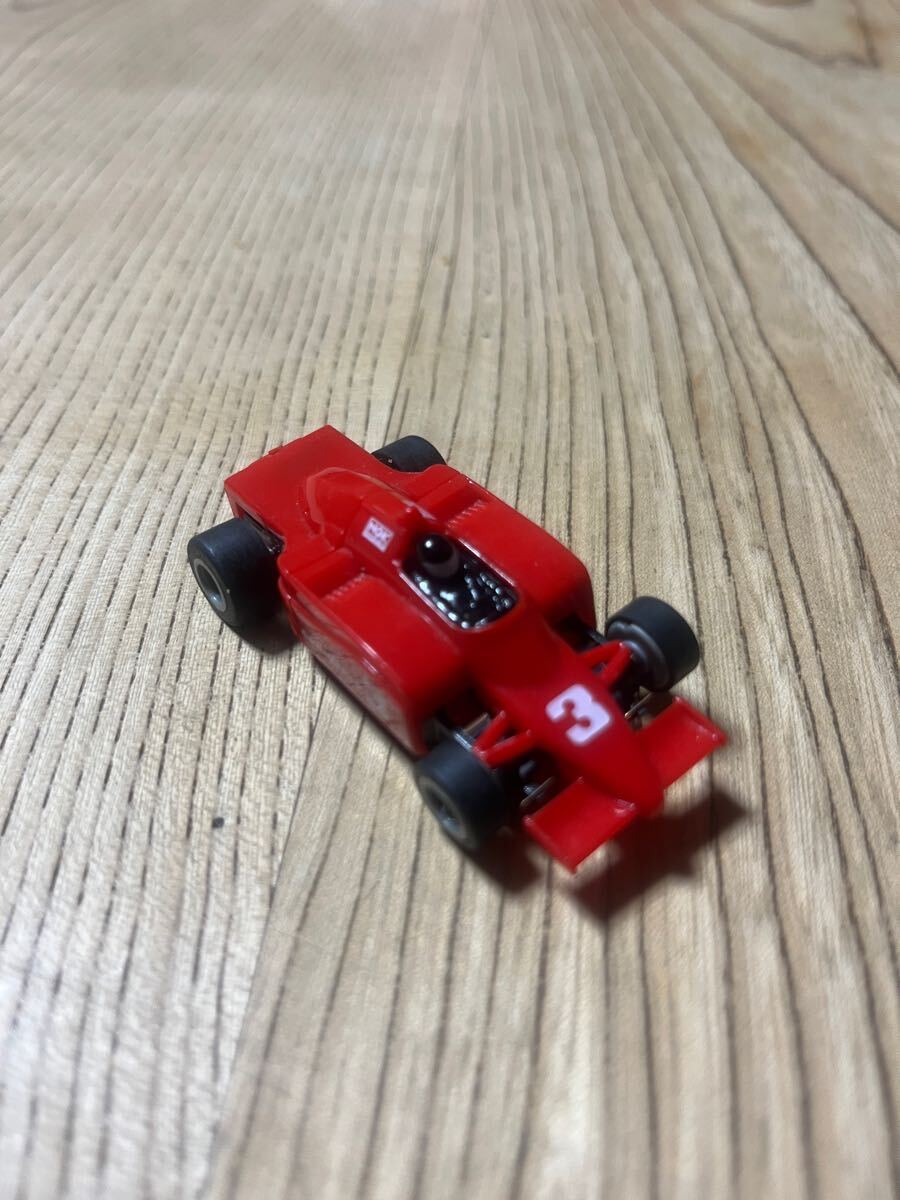 ★希少★トミー AFX F1? TOMY HOサイズ スロットカー  検索/エポック社 TYCO スーパーサーキット  ミニカー 絶版拍卖