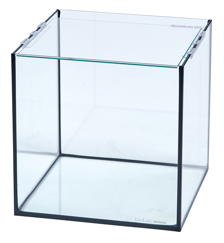 コトブキ クリスタルキューブ 300 ブラックシリコン仕様 熱帯魚・アクアリウム/水槽・アクアリウム/水槽拍卖